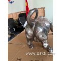 Custom Titanium Alloy Parts